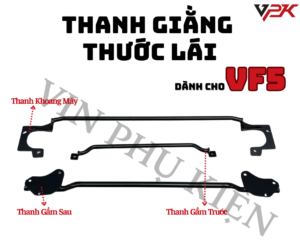 Phụ kiện Vinfast VF5